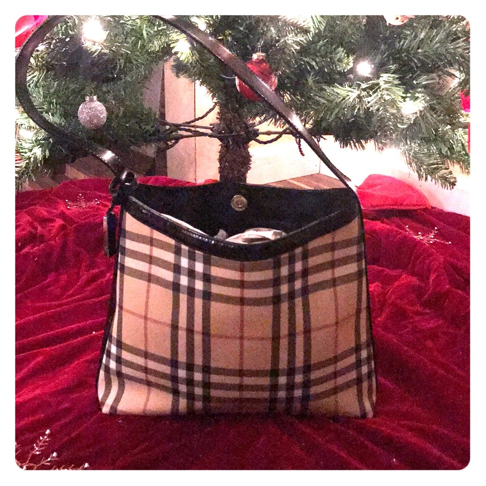 Burberry Handbag